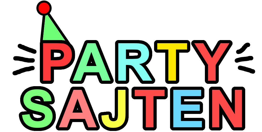 Partysajten